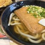 うどん処 和心鶴々 - 