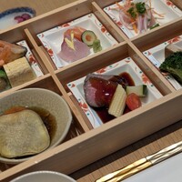 SHARI東銀座 -  SHARI東銀座 -