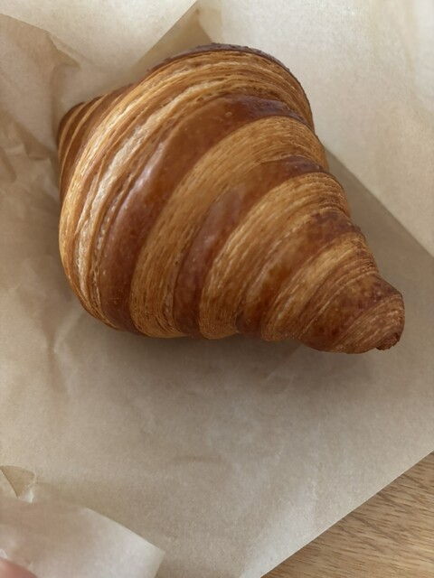 クロワッサン屋 サクサク 泉店 - 仙台市泉区その他（パン）の写真