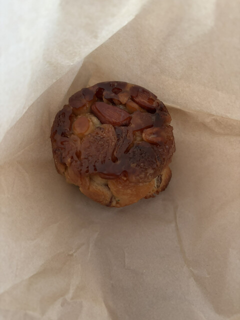 クロワッサン屋 サクサク 泉店 - 仙台市泉区その他（パン）の写真