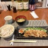 麹料理ごはん