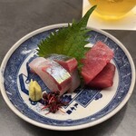 居酒屋 うちやま - 