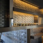 一凛珈琲 - 店内