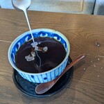 一凛珈琲 - ハウスブレンド￥520