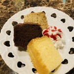 Princess Cheers Cafe - 