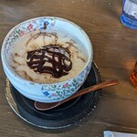 一凛珈琲 - ココア￥650