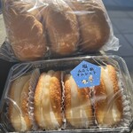 シロヤベーカリー 小倉店  - 