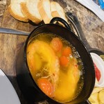 Princess Cheers Cafe - 