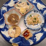 居酒屋 うちやま - 