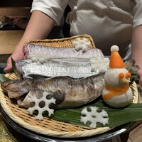 鮨 豊 - 