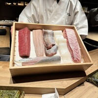 鮨 豊 - 
