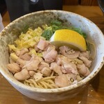 らーめん専門 和海 - 