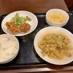 食彩中華 華蝶 - 