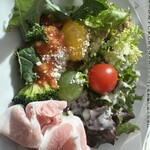 ロティスリー レイ - 