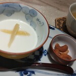 中国菜 ARATA - デザート