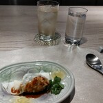 中国菜 ARATA - 点心