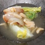中国菜 ARATA - 旬の野菜料理