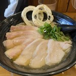 らーめん専門 和海 - 