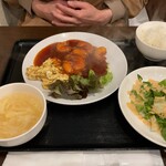 食彩中華 華蝶 - 