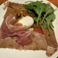 ルバーブ 大名古屋ビルヂング店 - 
