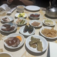 老香港酒家京都 -  老香港酒家京都 -