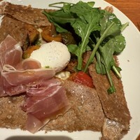ルバーブ 大名古屋ビルヂング店 - 