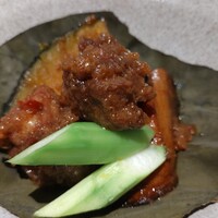 中国菜 ARATA - スペアリブ