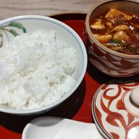 中国菜 ARATA - 和牛麻婆豆腐