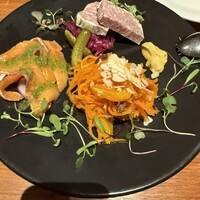 ルバーブ 大名古屋ビルヂング店 - 