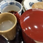 生粉打蕎麦 玄太 - 