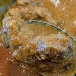 サンライズ アジアンダイニング&バー - マトンカレー