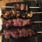 やきとん やんぐ 本店 - 