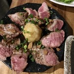 やきとん やんぐ 本店 - 