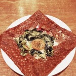 ア コテ ドゥ テ - 