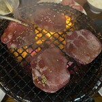 焼肉亭 - 