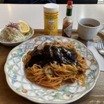 レストランにしかわ - 