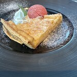 ロティスリー レイ - 