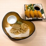全席完全個室居酒屋 和ノ音 - 