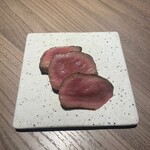 完全個室焼肉 GYU - タン