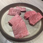 完全個室焼肉 GYU - 