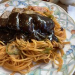 レストランにしかわ - 