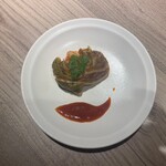 完全個室焼肉 GYU - キムチ