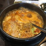 上野ソルロンタン - 