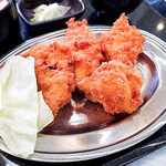 エリエールゴルフクラブ - 伊予ざんぎ