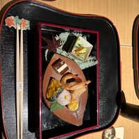 京懐石 美濃吉 そごう横浜店 - 
