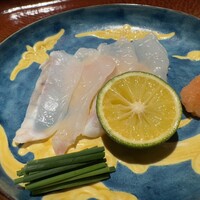 日本料理 晴山 - 