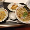 餃子の王将 高崎中泉店
