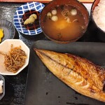 間宮商店 食堂部 - 