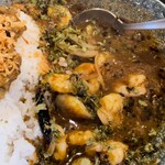 カレーノトリコ - 