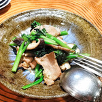 楓林 - 香川オリーブ夢豚